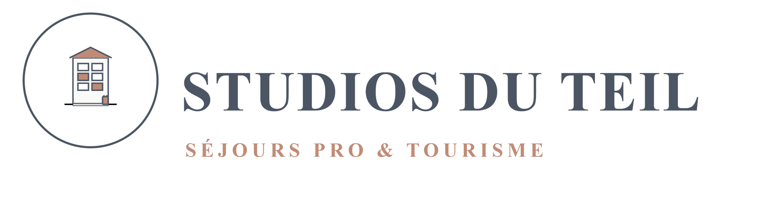 Les Studios du Teil | Locations Meublées & Séjours Pro